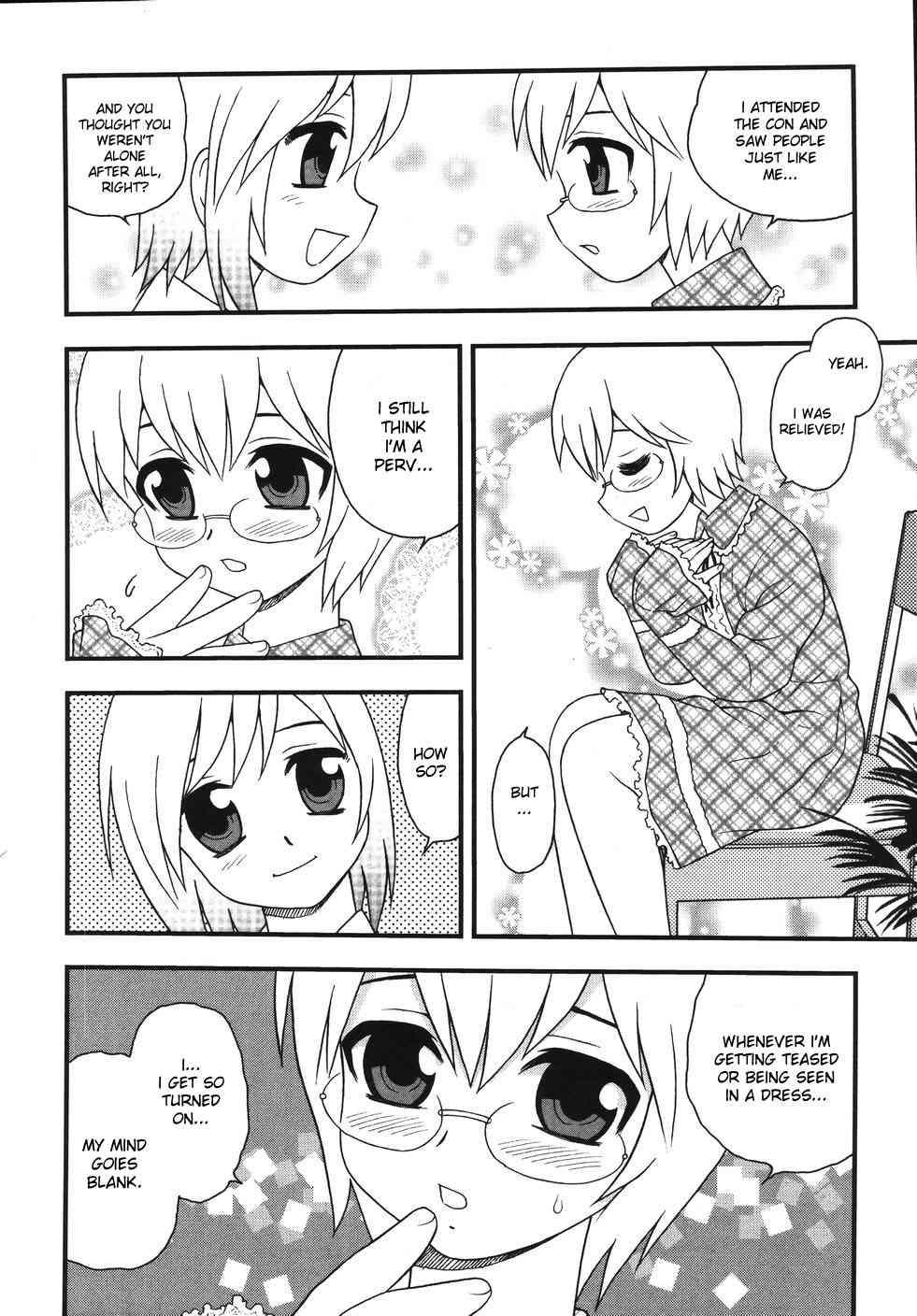 Blue Berry Chapter 1000 Page 116